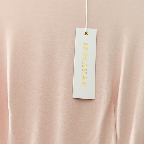 JessaKae Eiffel dress - Picture 6 of 6